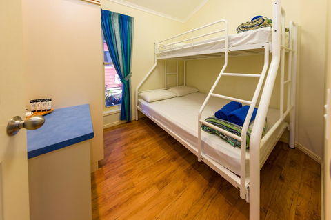 King Reef Resort - Hervey Bay Accommodation 35