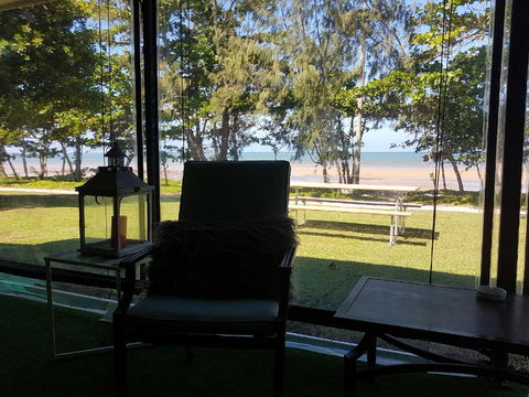 King Reef Resort - Hervey Bay Accommodation 11