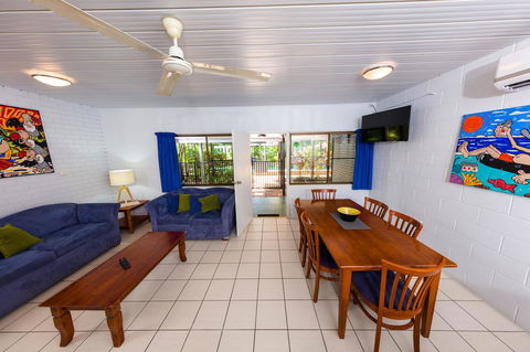 King Reef Resort - Hervey Bay Accommodation 30
