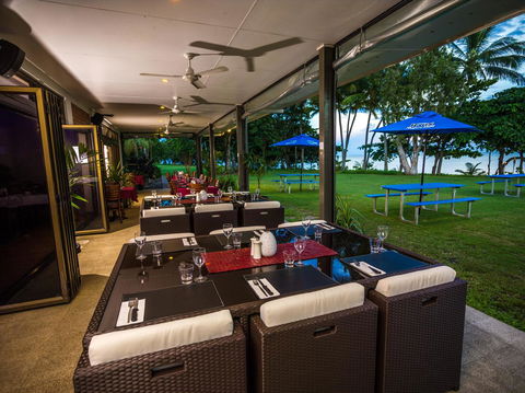 King Reef Resort - Hervey Bay Accommodation 43