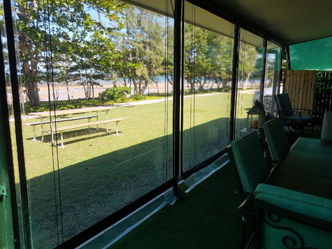 King Reef Resort - Hervey Bay Accommodation 12