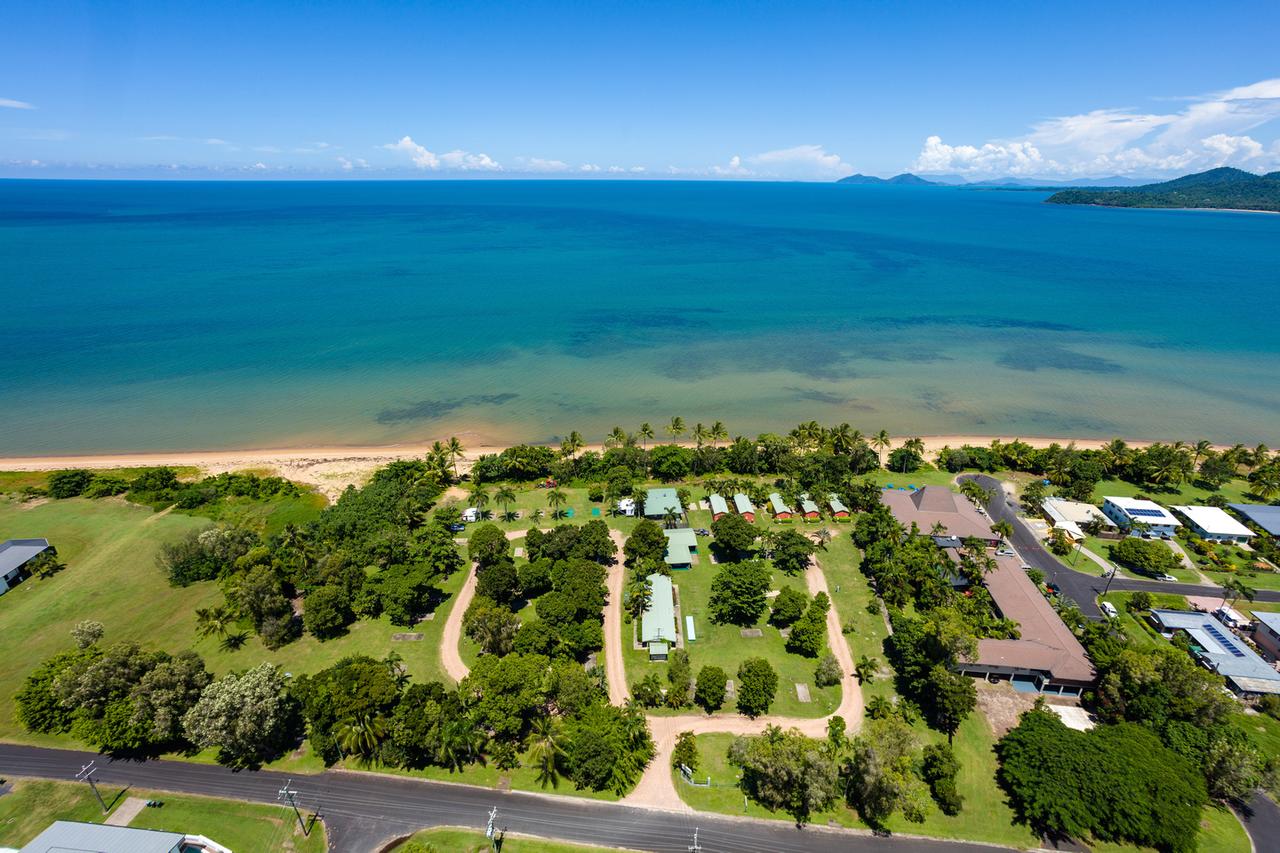 Thornborough ACT Hervey Bay Accommodation