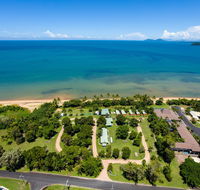 King Reef Resort - Hervey Bay Accommodation