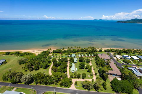 King Reef Resort - Hervey Bay Accommodation 0