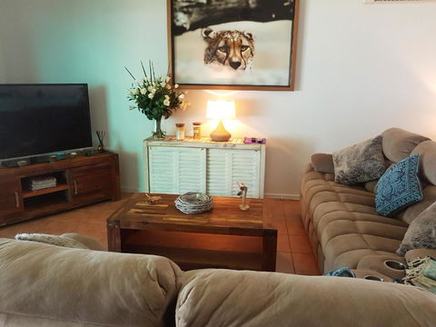King Reef Resort - Hervey Bay Accommodation 10