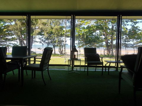 King Reef Resort - Hervey Bay Accommodation 18