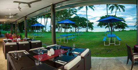King Reef Resort - Hervey Bay Accommodation 5