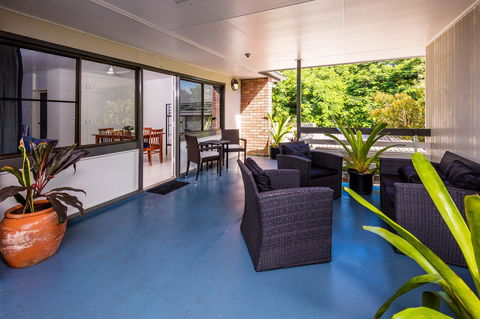 King Reef Resort - Hervey Bay Accommodation 41
