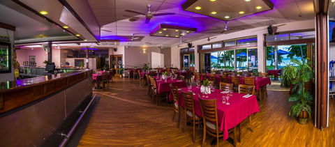 King Reef Resort - Hervey Bay Accommodation 6