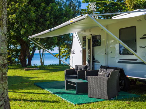King Reef Resort - Hervey Bay Accommodation 44