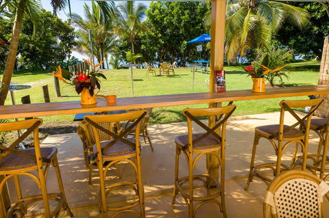 King Reef Resort - Hervey Bay Accommodation 21