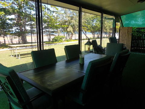 King Reef Resort - Hervey Bay Accommodation 13