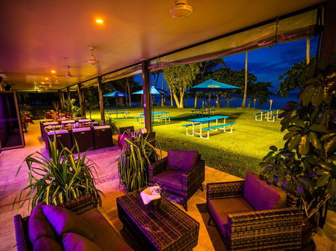 King Reef Resort - Hervey Bay Accommodation 42