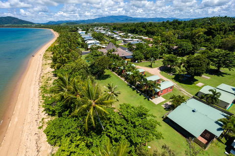 King Reef Resort - Hervey Bay Accommodation 22