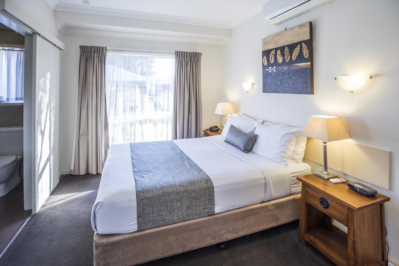 Hervey Bay Accommodation