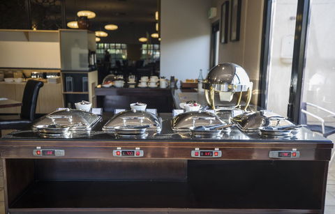 Emerald Maraboon Motor Inn - Hervey Bay Accommodation 20