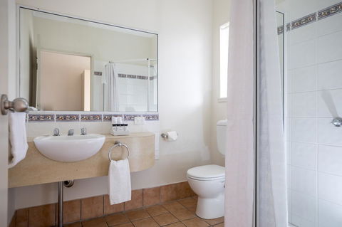 Emerald Maraboon Motor Inn - Hervey Bay Accommodation 39