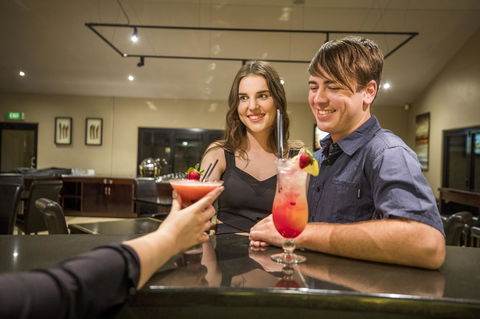 Emerald Maraboon Motor Inn - Hervey Bay Accommodation 17