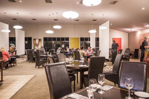 Emerald Maraboon Motor Inn - Hervey Bay Accommodation 14