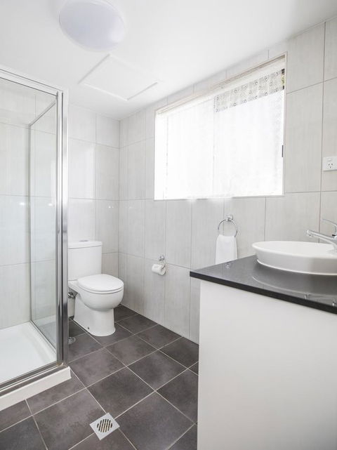 Emerald Maraboon Motor Inn - Hervey Bay Accommodation 29