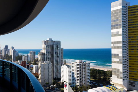 Oracle Resort Broadbeach - Gclr - Hervey Bay Accommodation 41