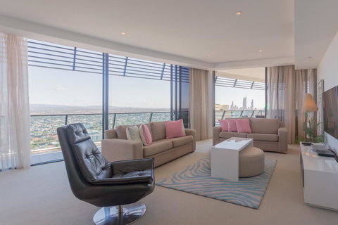 Oracle Resort Broadbeach - Gclr - Hervey Bay Accommodation 37