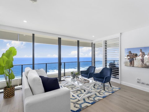 Oracle Resort Broadbeach - Gclr - Hervey Bay Accommodation 23