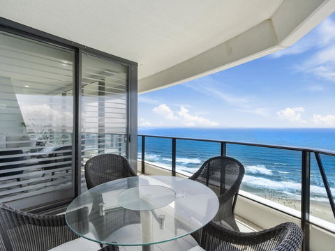 Oracle Resort Broadbeach - Gclr - Hervey Bay Accommodation 20