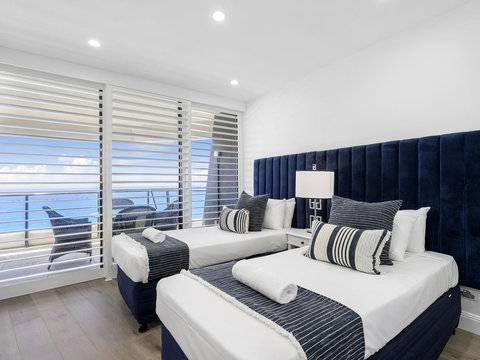 Oracle Resort Broadbeach - Gclr - Hervey Bay Accommodation 16