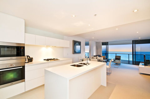 Oracle Resort Broadbeach - Gclr - Hervey Bay Accommodation 31