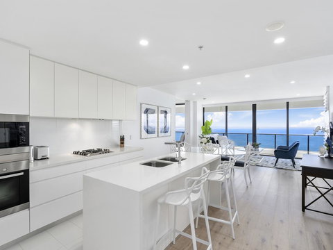 Oracle Resort Broadbeach - Gclr - Hervey Bay Accommodation 13