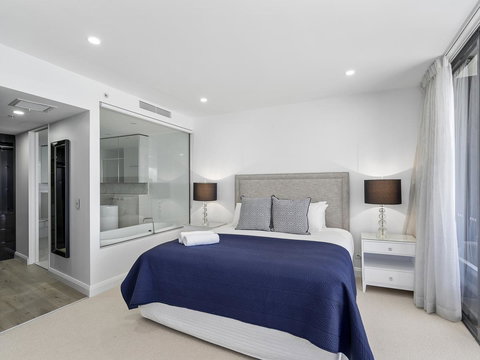 Oracle Resort Broadbeach - Gclr - Hervey Bay Accommodation 25