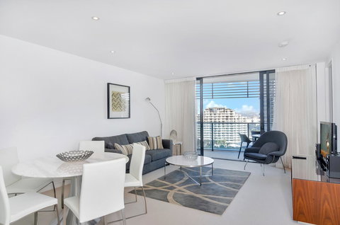 Oracle Resort Broadbeach - Gclr - Hervey Bay Accommodation 39