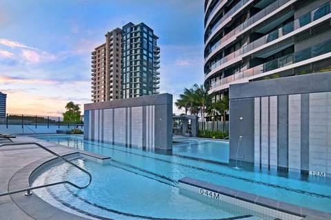 Oracle Resort Broadbeach - Gclr - Hervey Bay Accommodation 29