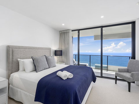 Oracle Resort Broadbeach - Gclr - Hervey Bay Accommodation 26