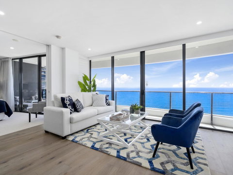 Oracle Resort Broadbeach - Gclr - Hervey Bay Accommodation 21