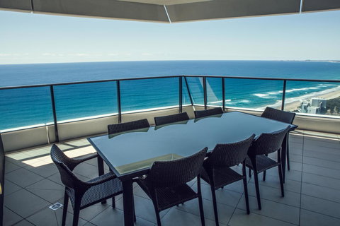 Oracle Resort Broadbeach - Gclr - Hervey Bay Accommodation 30