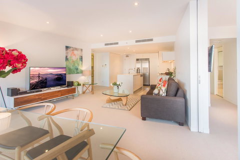 Oracle Resort Broadbeach - Gclr - Hervey Bay Accommodation 12