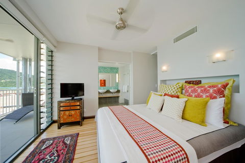 The Boathouse Apartments - Tourism Hervey Bay 19