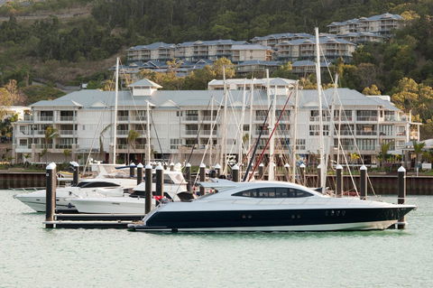 The Boathouse Apartments - Tourism Hervey Bay 3