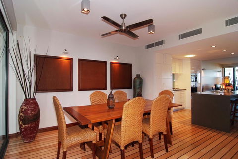 The Boathouse Apartments - Tourism Hervey Bay 12