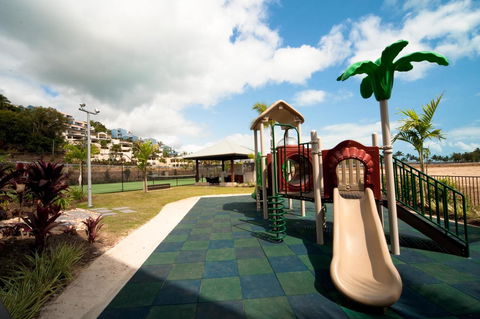 The Boathouse Apartments - Tourism Hervey Bay 27