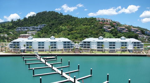 The Boathouse Apartments - Tourism Hervey Bay 28