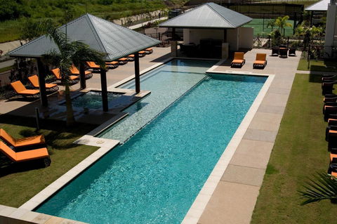 The Boathouse Apartments - Tourism Hervey Bay 8