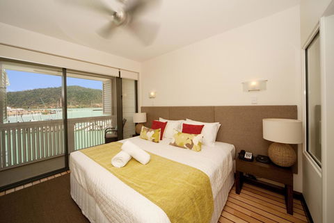 The Boathouse Apartments - Tourism Hervey Bay 9