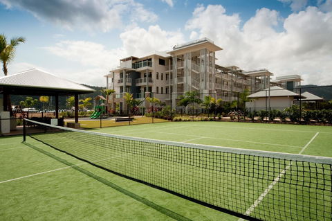 The Boathouse Apartments - Tourism Hervey Bay 6