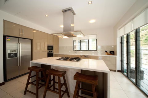 The Boathouse Apartments - Tourism Hervey Bay 22
