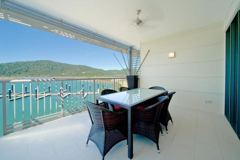 The Boathouse Apartments - Tourism Hervey Bay 30
