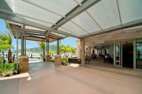 The Boathouse Apartments - Tourism Hervey Bay 23