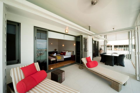 The Boathouse Apartments - Tourism Hervey Bay 20